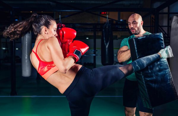 Kazan Clases Privadas 