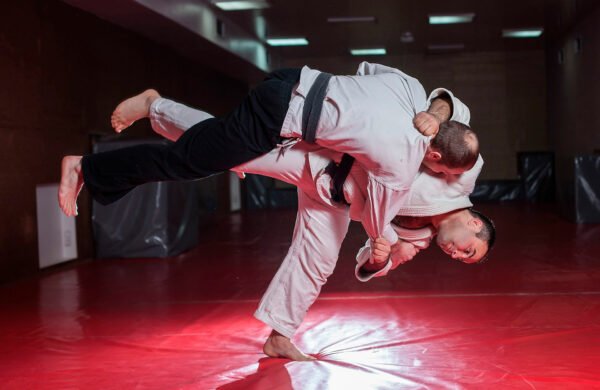 Kazan Teen & Adult Karate